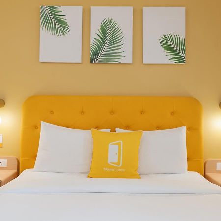 Bloom Hotel Financial District ไฮเดอราบัด ภายนอก รูปภาพ